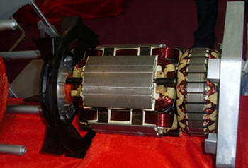 斯坦福STAMFORD發(fā)電機組維修保養(yǎng)