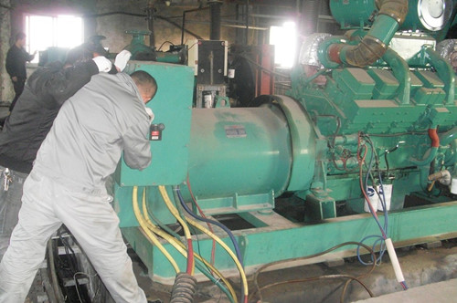 衢州柴油發(fā)電機(jī)組維修保養(yǎng)服務(wù)中心