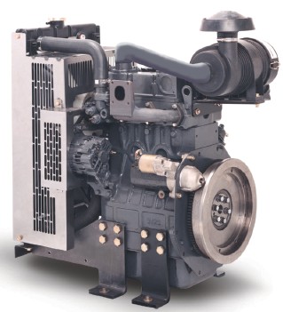 Perkins403A-15G2柴油發(fā)動機詳細的技術參數(shù)