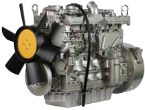 Perkins1106A-70TAG柴油發(fā)動機詳細的技術參數(shù)