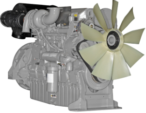 Perkins2506D-E15TAG1柴油發(fā)動機詳細的技術參數(shù)