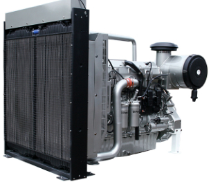 Perkins2806A-E18TAG3柴油發(fā)動機詳細的技術參數(shù)