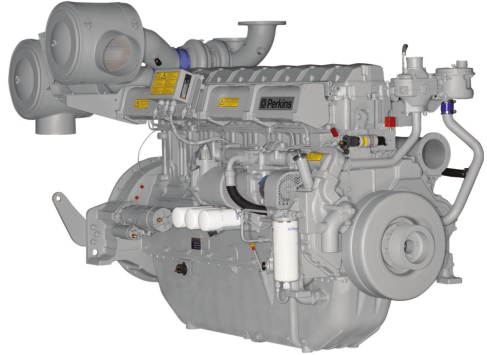 Perkins4008TAG1/2柴油發(fā)動(dòng)機(jī)詳細(xì)的技術(shù)參數(shù)