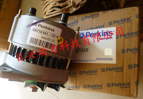 Perkins柴油發(fā)動機(jī)充電發(fā)電機(jī)