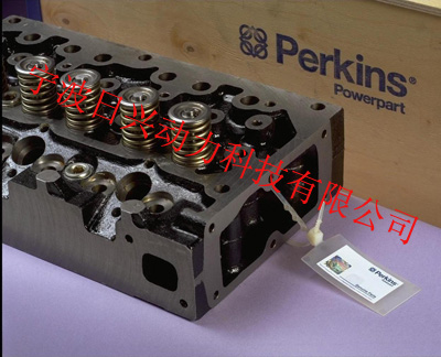 PERKINS柴油發(fā)動機(jī)氣缸蓋總成