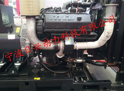 MTU柴油機(jī)柴油發(fā)電機(jī)組運(yùn)行后轉(zhuǎn)速不穩(wěn)定游車