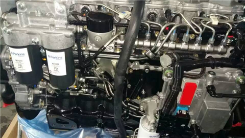 Perkins1204e-e441206e-e66柴油發(fā)動機壓力傳感器的故障診斷代碼