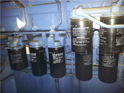 三菱S12柴油發(fā)動機本體的檢測、修理檢測技術(shù)資料