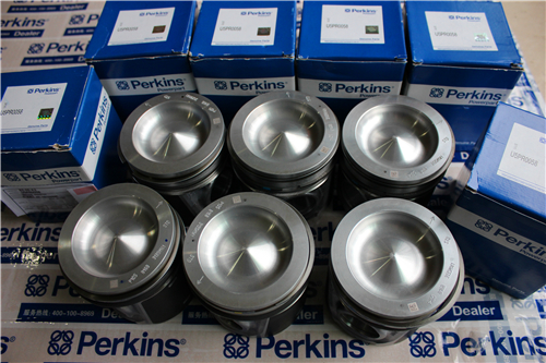 Perkins 4012柴油發(fā)動(dòng)機(jī)發(fā)電機(jī)12SE901BA活塞組件