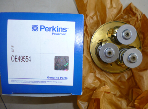 Perkins柴油發(fā)動機柴油發(fā)電機CH11620節(jié)溫器、T400803水泵