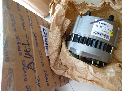 Perkins柴油發(fā)動機T400950渦輪增壓器、T400304啟動馬達(dá)、T400726噴油器、CH11087充電發(fā)電機