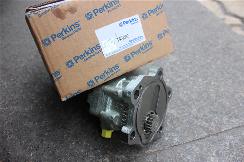 Perkins1200系列1206E-E70TTA發(fā)動機T411864油泵、T405882機油冷卻器、2488 A298壓縮機