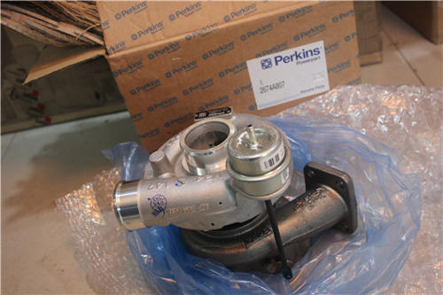 Perkins珀金斯1206E柴油發(fā)動(dòng)機(jī)渦輪增壓器U000850Y、T418475機(jī)油冷卻器、汽缸蓋總成、T408634冷卻器