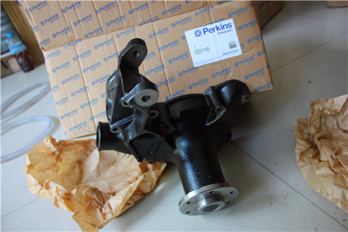 威爾遜P380E發(fā)電機(jī)配件銷售CV2473濾清器、機(jī)油冷卻器、OE52501水泵