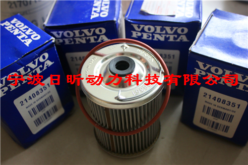 沃爾沃TAD520VE發(fā)電機(jī)用維修保養(yǎng)濾清器配件型號(hào)查詢，沃爾沃發(fā)動(dòng)機(jī)技術(shù)參數(shù)