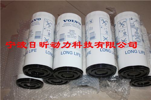 沃爾沃D16C-AMG柴油機(jī)、發(fā)電機(jī)組維修保養(yǎng)配件濾清器型號，沃爾沃發(fā)動機(jī)主軸承頸維修技術(shù)資料參數(shù)