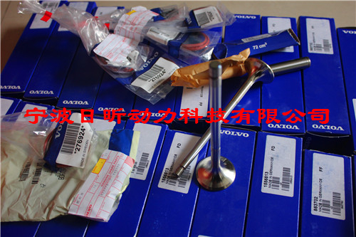 沃爾沃TAD1630GE柴油機(jī)發(fā)電機(jī)機(jī)配件型號清單，沃爾沃發(fā)動機(jī)機(jī)活塞環(huán)維修技術(shù)資料參數(shù)