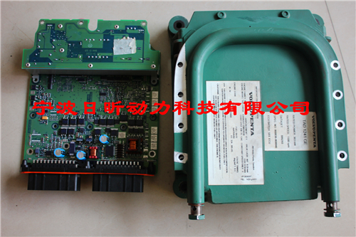 沃爾沃TAD1241GE柴油機(jī)EDC電腦板配件型號清單，沃爾沃發(fā)動機(jī)機(jī)油閥維修技術(shù)資料參數(shù)