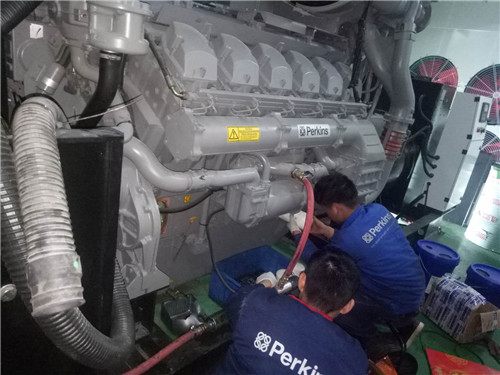 怎么選擇帕金斯柴油發(fā)電機維修報價常山