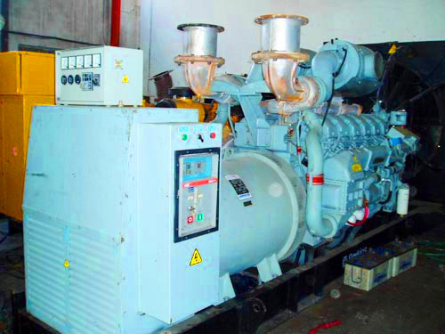 嵊州租賃120kw柴油發(fā)電機(jī)多少錢(qián)?柴油機(jī)連桿分為哪幾種？
