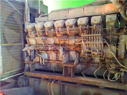 海寧出租500KW康明斯發(fā)電機(jī)費(fèi)用、發(fā)電機(jī)類型是哪幾部分構(gòu)成？