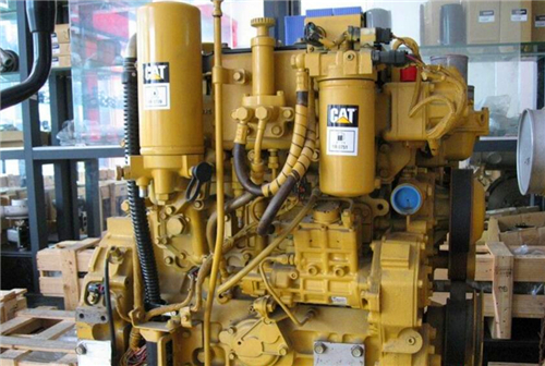 CAT發(fā)動機TC、TIS和中間變速箱轉速傳感器卡特彼勒柴油機配件