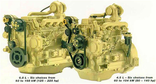 約翰迪爾挖掘機(jī)前正時齒輪蓋墊片R97454JOHN DEERE4039發(fā)動機(jī)配件分配器閥