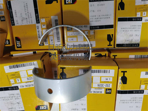 卡特336d2發(fā)動(dòng)機(jī)機(jī)油里有柴油是哪里壞了？