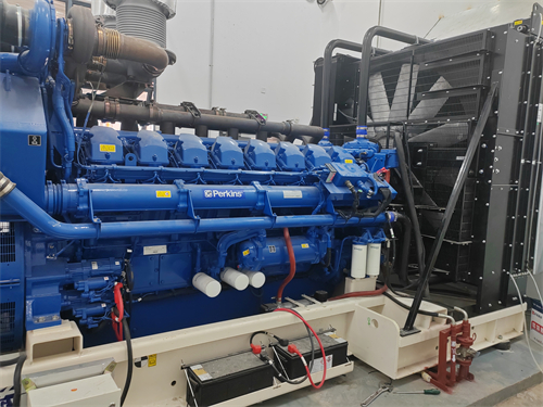 帕金斯4006-23TAG、4008、4012、4016柴油發(fā)電機(jī)用發(fā)動(dòng)機(jī)總成的故障分析