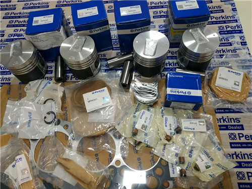GEHL蓋爾珀金斯（Perkins）發(fā)動機(jī)維修保養(yǎng)配件的深入探討