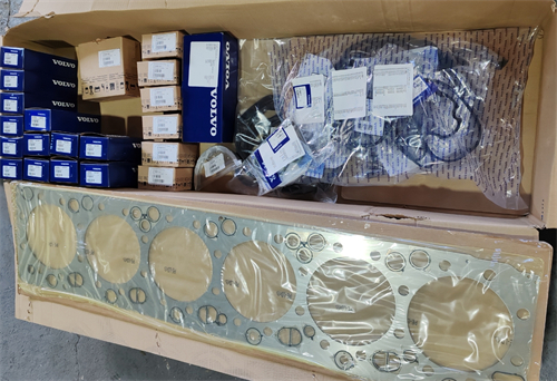 沃爾沃發(fā)動(dòng)機(jī)缸體21334079修理包、21746050大修包