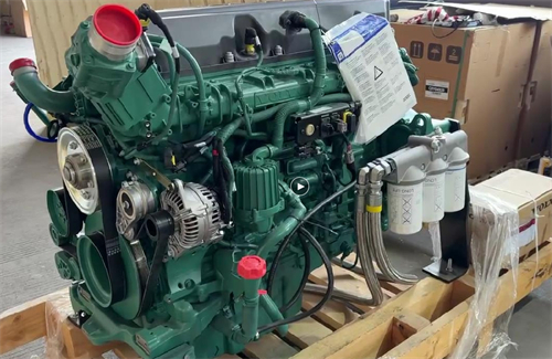 沃爾沃發(fā)動(dòng)機(jī)正時(shí)的概念及其作用解釋