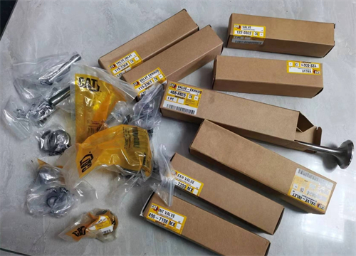 卡特發(fā)動機配件代理：專業(yè)的服務和技術(shù)支持