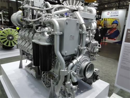 奔馳MTU柴油發(fā)電機不發(fā)電故障排除