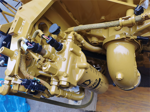 卡特彼勒 R1700G 井下礦運(yùn)機(jī)C11發(fā)動機(jī)463755