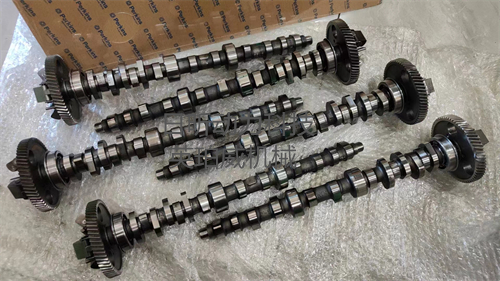 珀金斯發(fā)動機(jī)凸輪軸:為發(fā)動機(jī)的性能和可靠性提供更加堅實的保障