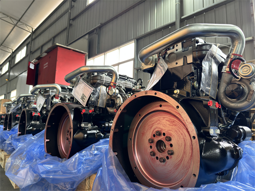 珀金斯發(fā)動機售后服務(wù)：全面覆蓋貼心服務(wù)