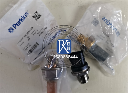 珀金斯1706D發(fā)動機的“溫度小衛(wèi)士”：進(jìn)氣歧管溫度傳感器