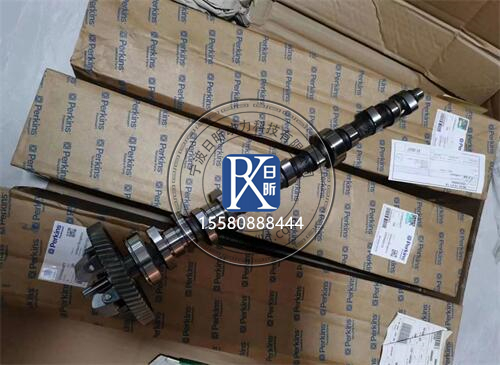 探秘珀金斯柴油機的“幕后英雄”：凸輪隨動件總成