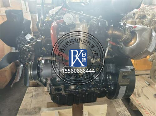 珀金斯904EA-E36TA發(fā)動機：水箱溫度的秘密，你知道多少？