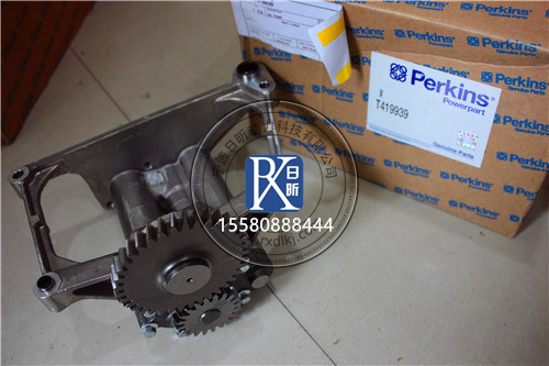 珀金斯發(fā)動機機油壓力：你必須知道的那些事兒