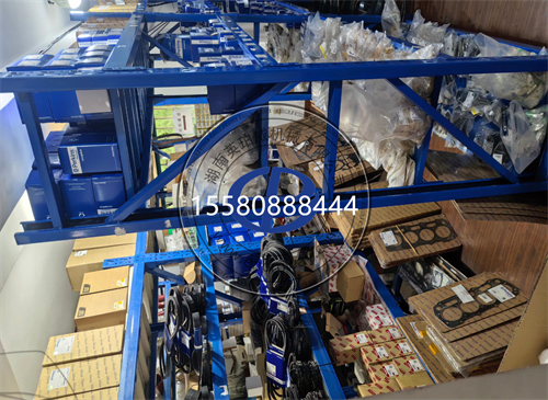 珀金斯1104、1106發(fā)動(dòng)機(jī)回油管路壓力大揭秘