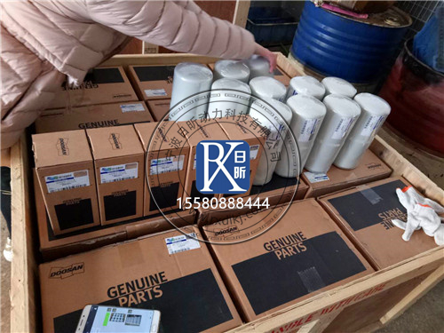 探秘四川大宇發(fā)電機(jī)組：原廠進(jìn)口零配件的實(shí)力密碼