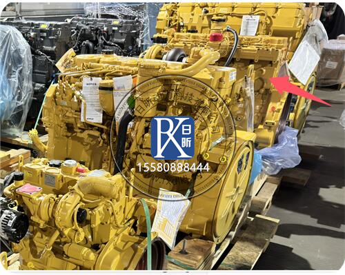 探秘北京卡特彼勒C7.1發(fā)動(dòng)機(jī)原廠配件，工業(yè)動(dòng)力的幕后英雄