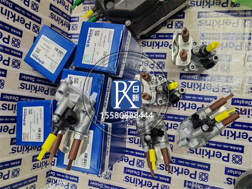 叉車“心臟”大揭秘：耶魯GDP330540LJ叉車珀金斯發(fā)動(dòng)機(jī)維修全攻略