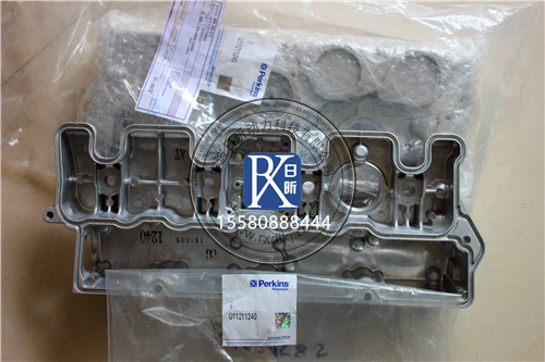 別小瞧這個小零件！珀金斯原廠搖臂室蓋的大秘密