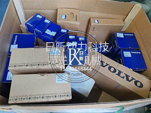 隨州工程機(jī)械機(jī)主必看！沃爾沃發(fā)動(dòng)機(jī)原廠進(jìn)口零配件大揭秘