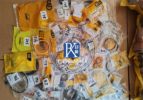 卡特彼勒柴油發(fā)動(dòng)機(jī)全攻略：維修、保養(yǎng)、配件一網(wǎng)打盡