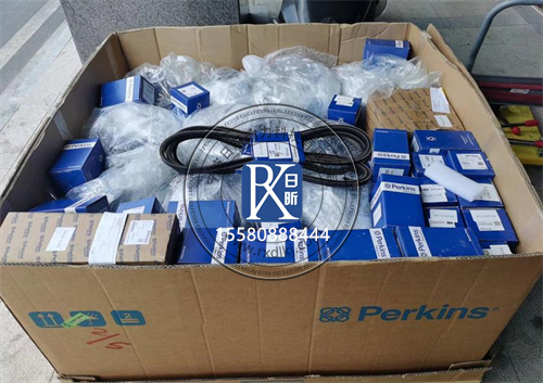 特雷克斯兩頭忙的“心臟”守護(hù)者：珀金斯1104C-44T全攻略