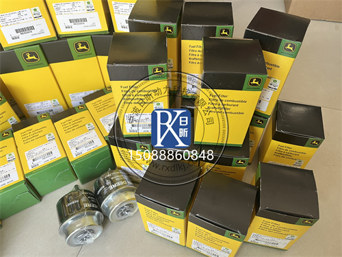 貴州老鐵必看！約翰迪爾6068發(fā)動(dòng)機(jī)配件那些事兒